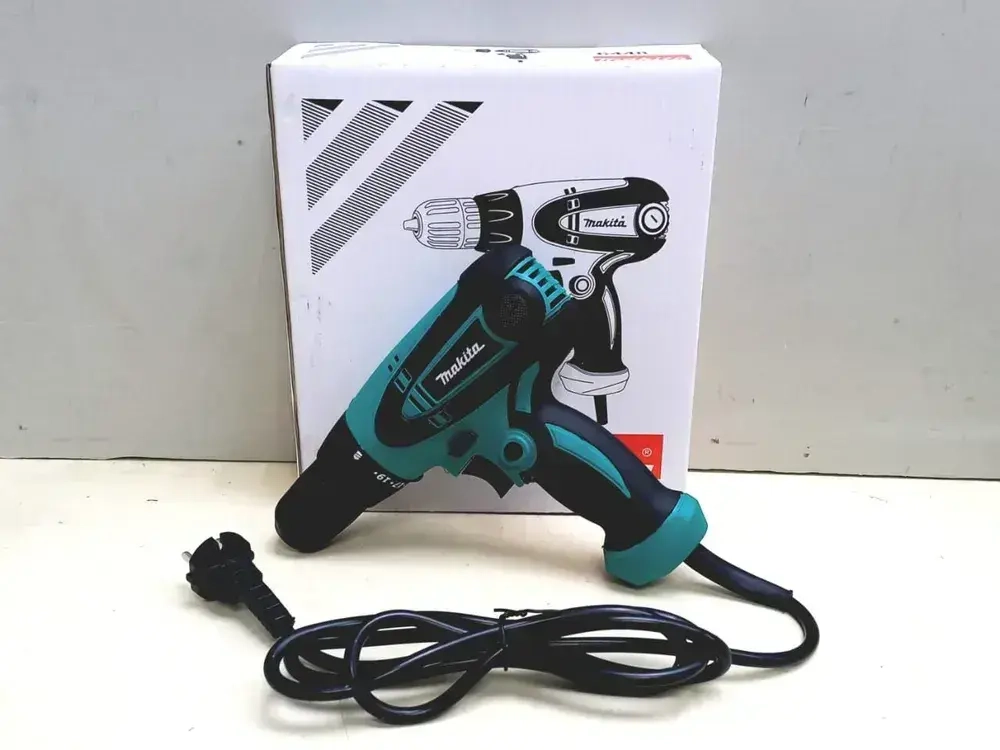 Шуруповерт, 26 Нм