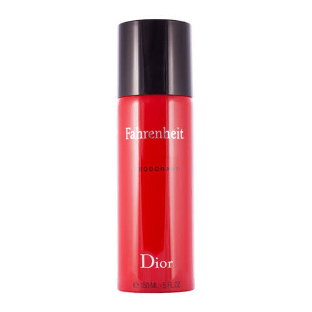 Мужская парфюмерия Dior Fahrenheit Deodorant