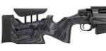 Карабин ATA ARMS Turgua PT Laminated Grey(ложа из серого оруж. ламин.б/ц и муш) калибр 308Win 610мм