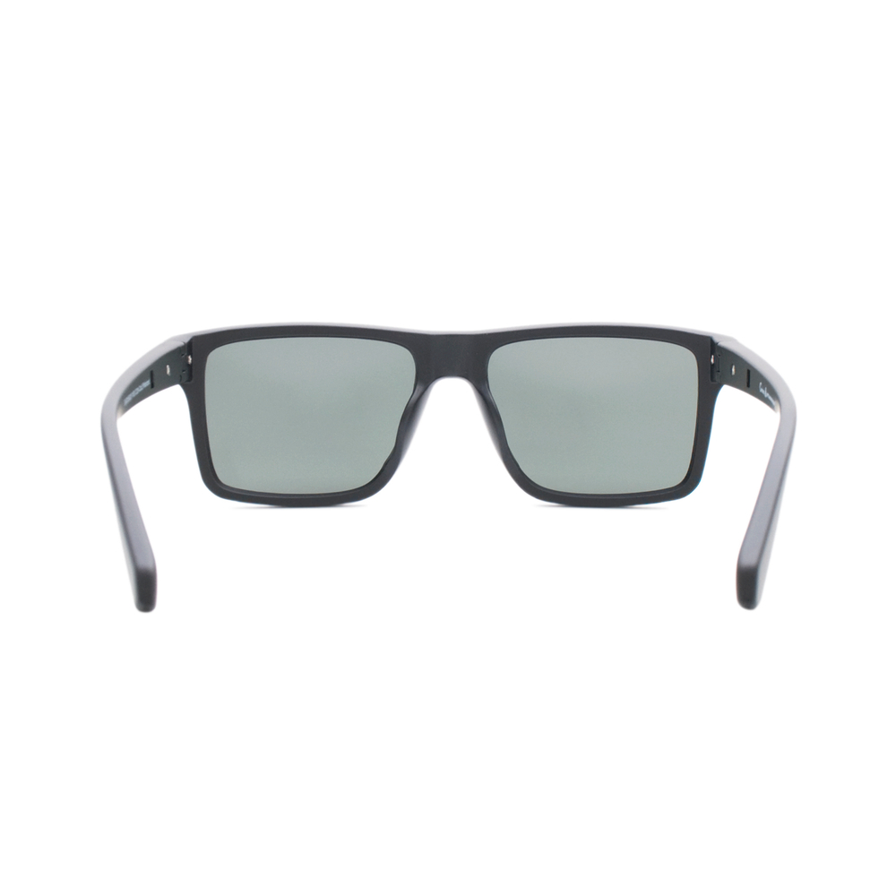 Очки Genex Sunglasses 670 c.024 прямоугольные черно-синие