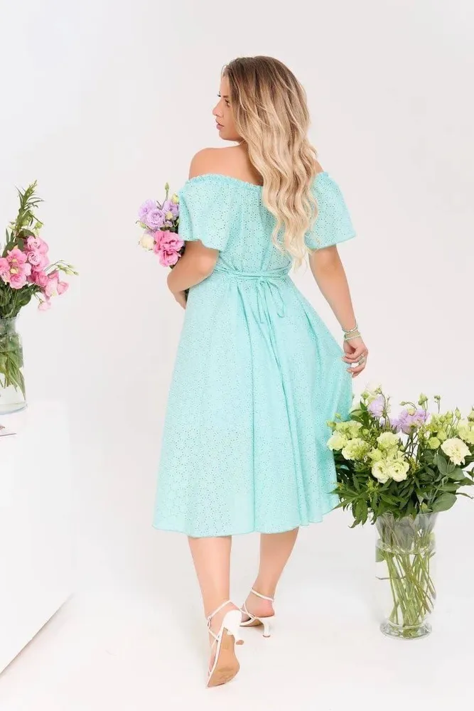 Платье УК-05659 Fabrika