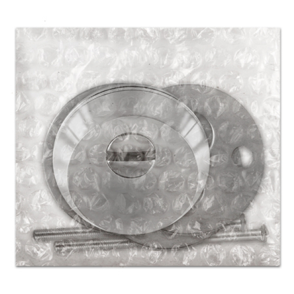 Накладка DEF.SH-al/R-EXT.5513 (A5513) тех упаковка, винт M5x90 CP хром