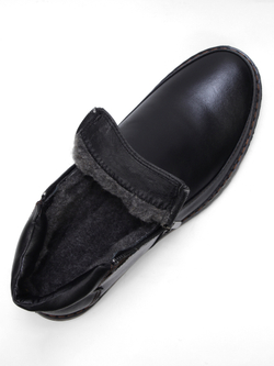 Ботинки мужские M320-1PR