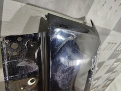 Крыло переднее левое Haval Dargo 22-нв Б/У Оригинал 8403103XKN04A