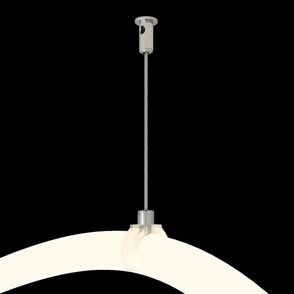 Коннектор магнитный Maytoni   TRA101SW-2B