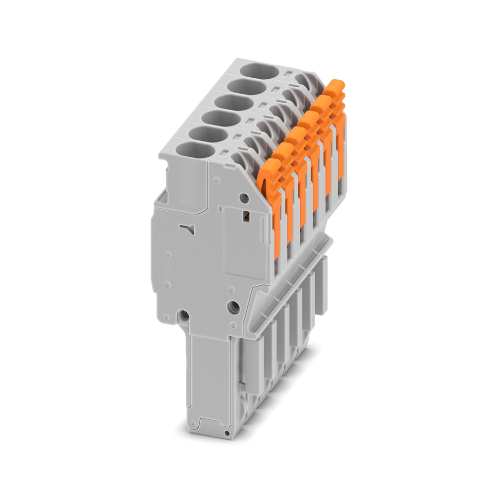 1071717 - LP 2,5/ 6 - Штекер