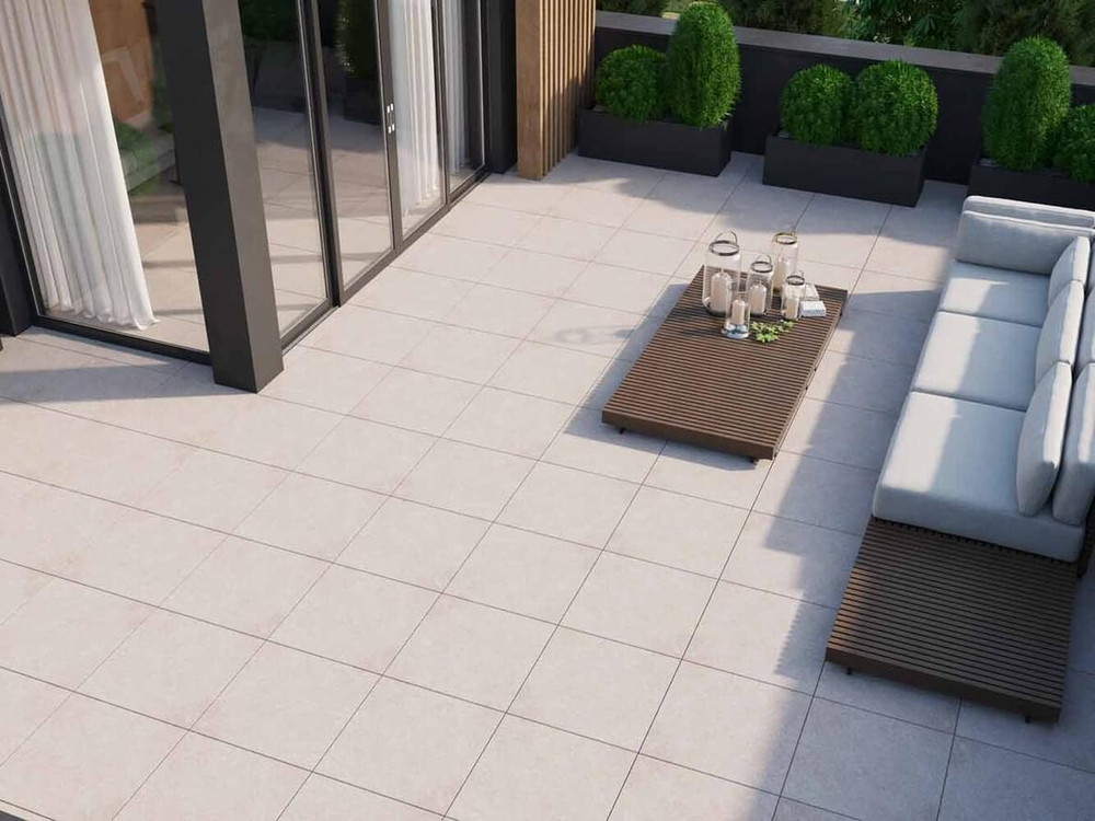 Onlygres Cement COG301 60x60