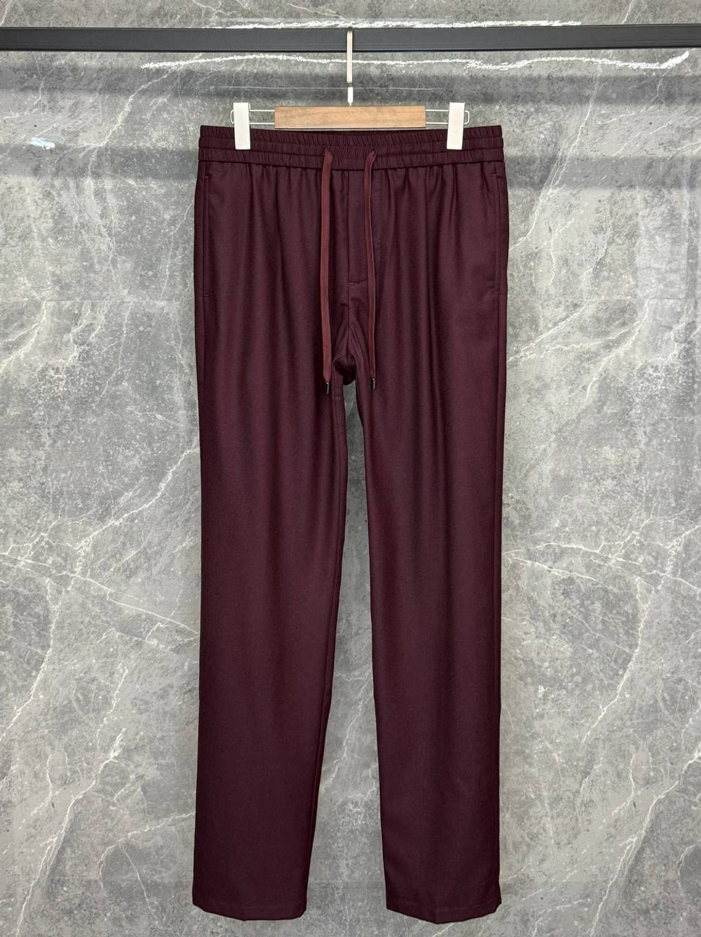 Брюки Loro Piana