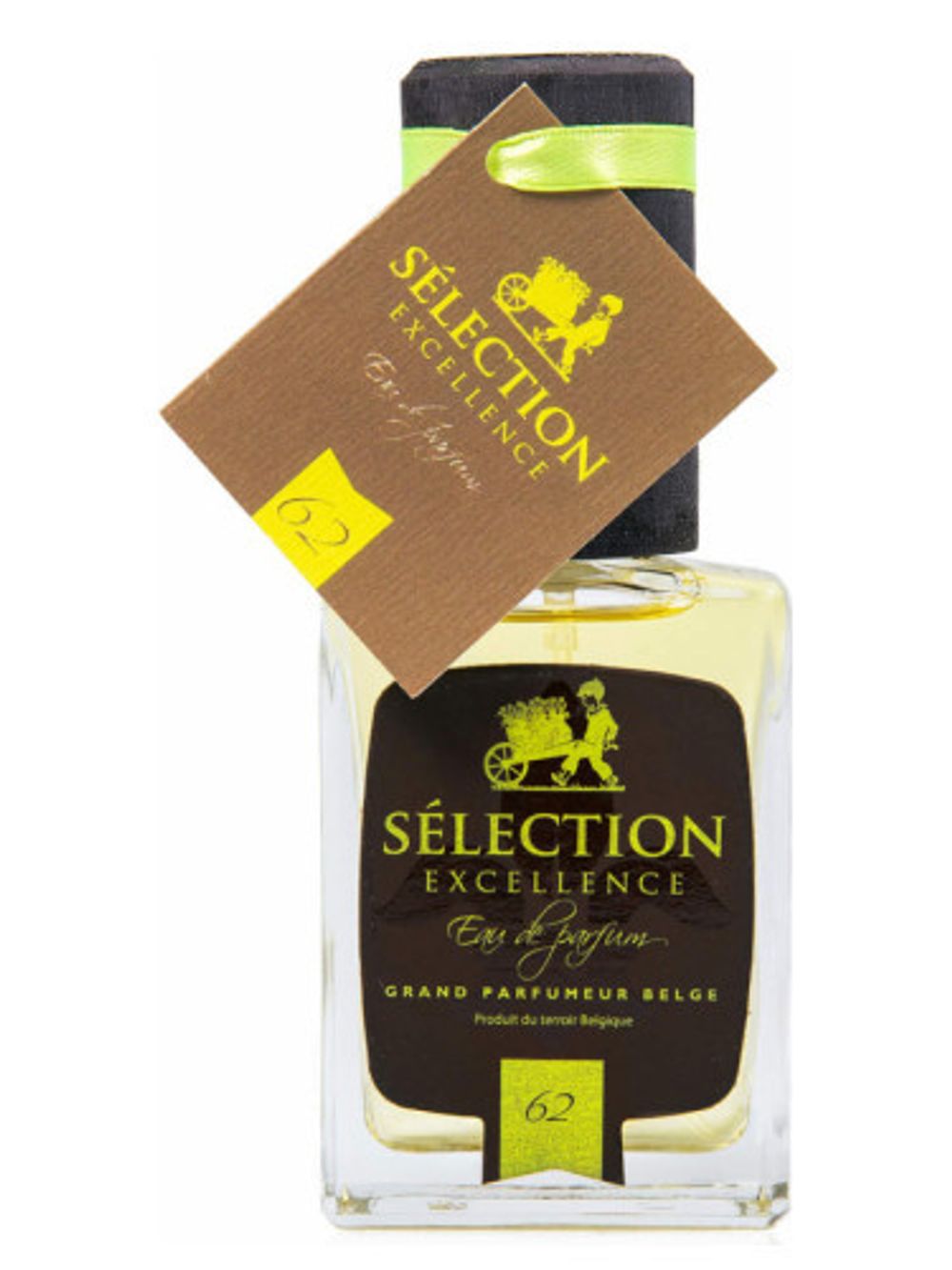 Selection Excellence No. 62