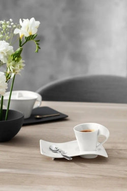 Villeroy & Boch Ложка NewWave Caffe 12 см, сталь 14-5714-0180