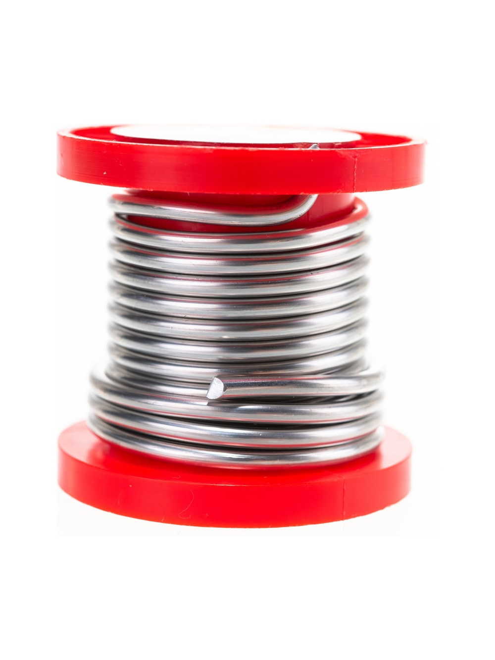 Припой ПОС 61, проволока 3 мм, 100 г Gigant GT-090