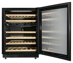Винный шкаф Vinosafe VSU46BD