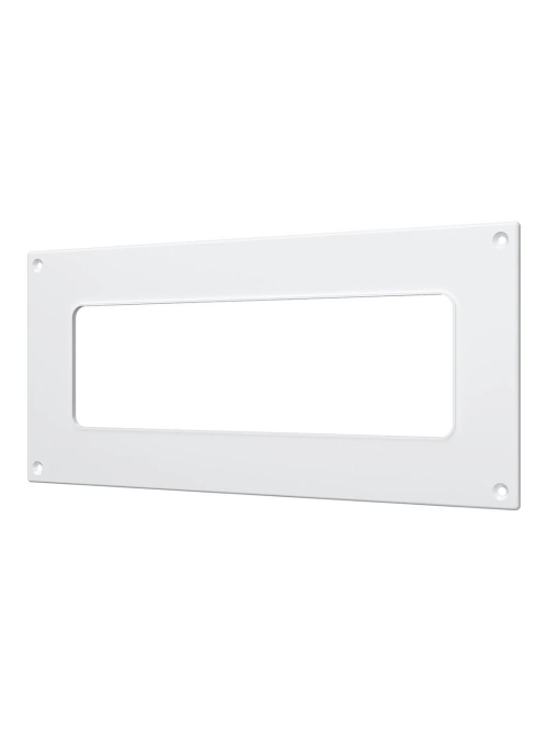 Накладка торцевая 264х119 для канала 60х204 620НПП ERA