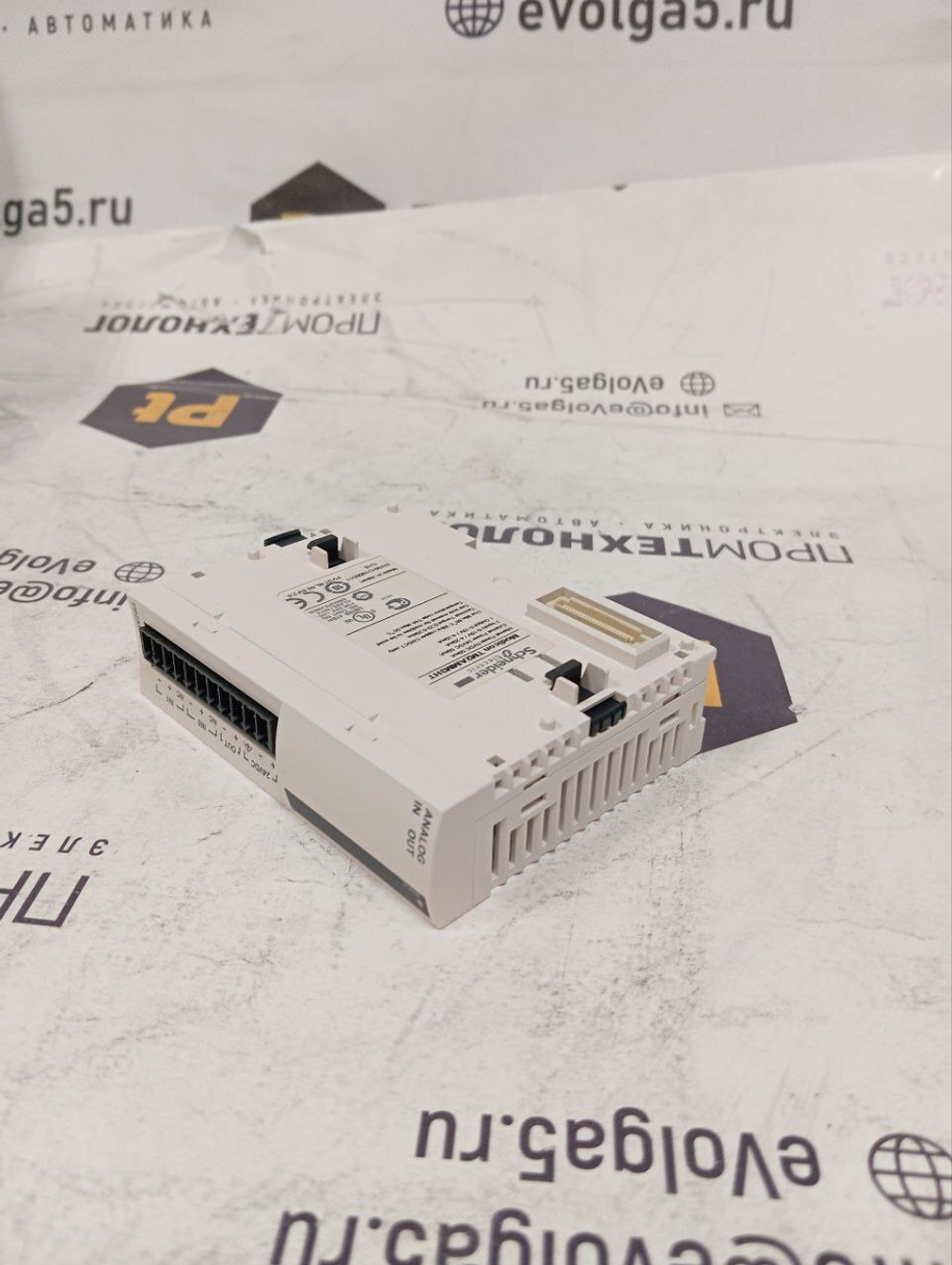 S.E. TM2AMM3HT новое