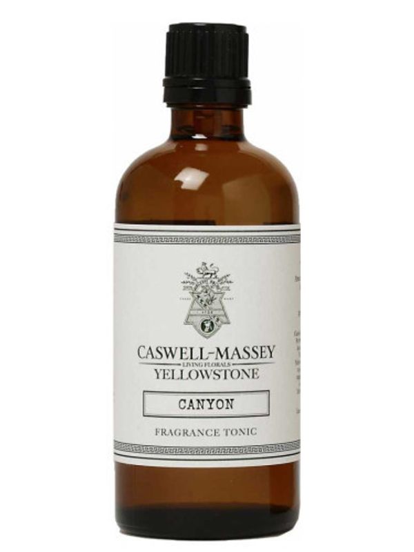 Caswell Massey Canyon Fragrance Tonic