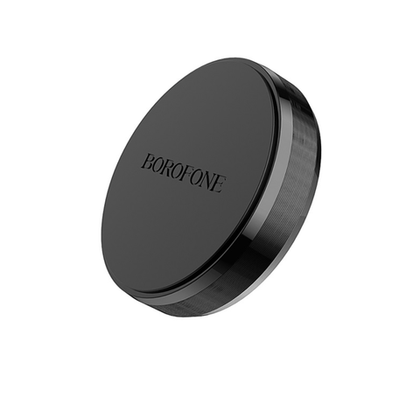 Держатель магнитный Borofone Phone Holder BH7 черный