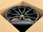 КОВАНЫЕ ДИСКИ для Ferrari CALIFORNIA #2