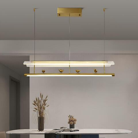 Chandelier  horizontal Bulak