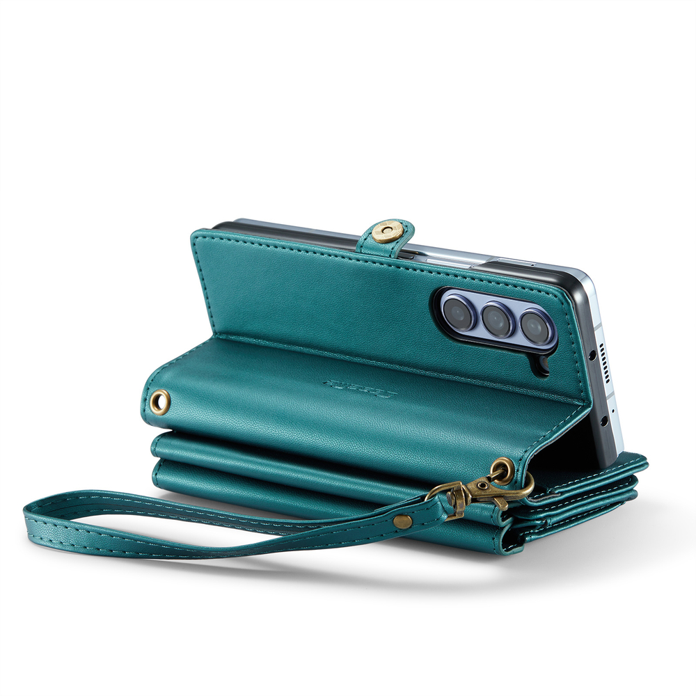 Чехол-кошелек CaseMe Wallet Bag Samsung Galaxy Z Fold 6