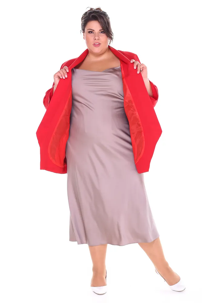 Жакет 2574 Fabrika