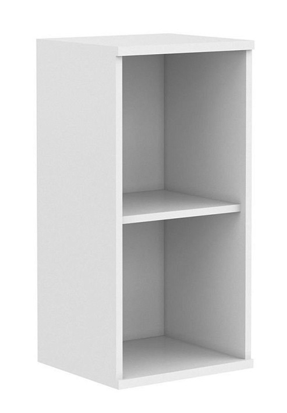 Стеллаж узкий низкий СУ-3 Имаго (Imago)