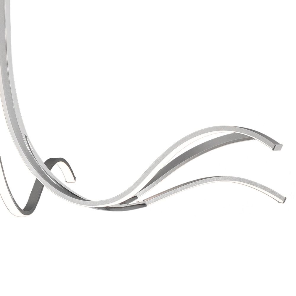 6106 Люстра потолочная CORINTO