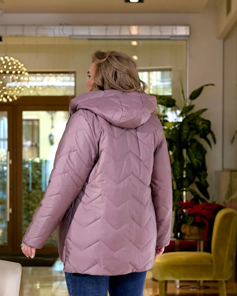 Куртка УК-147-2 Фабрика Моды