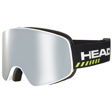 Горнолыжная маска Head HORIZON RACE + SpareLens (black) (21/22)