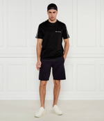 Футболка Armani Exchange - черный(8NZTSG ZJ9AZ)