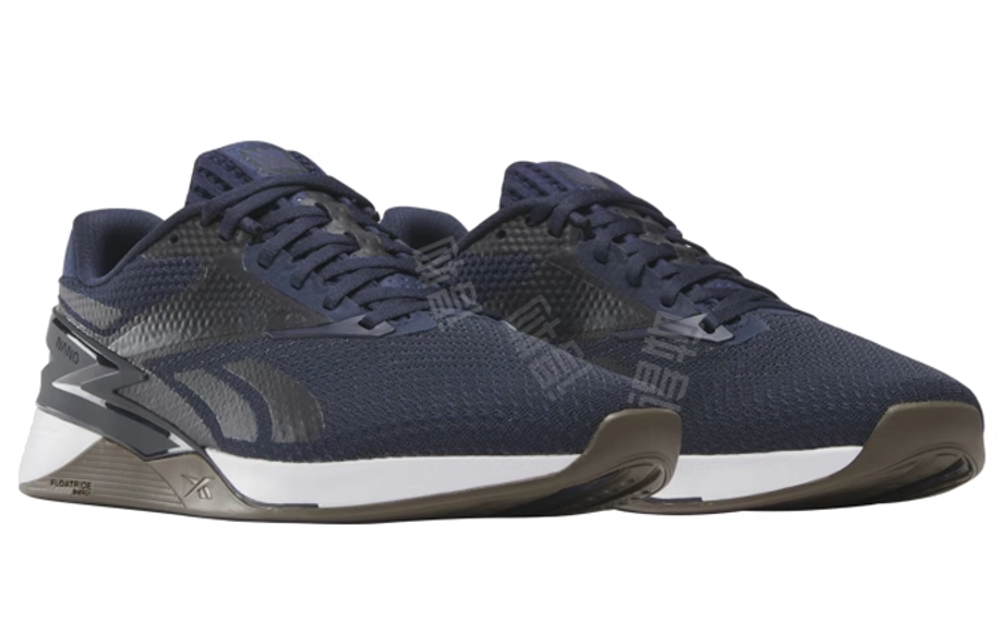 Кроссовки Reebok Nano X3