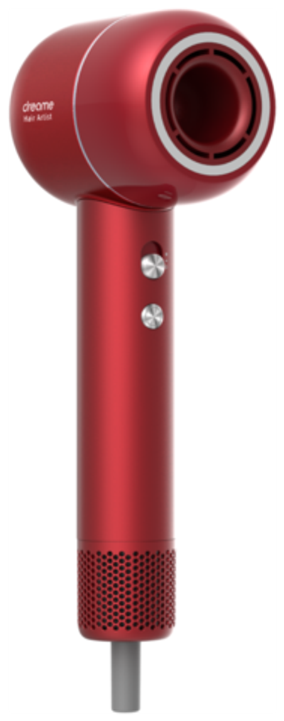 Фен Xiaomi Dreame Intelligent Temperature Control Hair Dryer RED