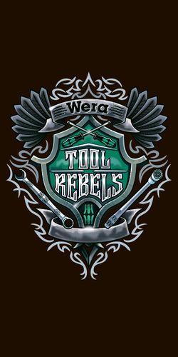 Отвёртки WERA — Акция!