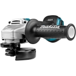 Makita DGA506RME аккумуляторная угловая шлифмашина (2 x 4 Ач) DGA506RME
