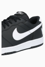 Кроссовки Nike Big Low - черный