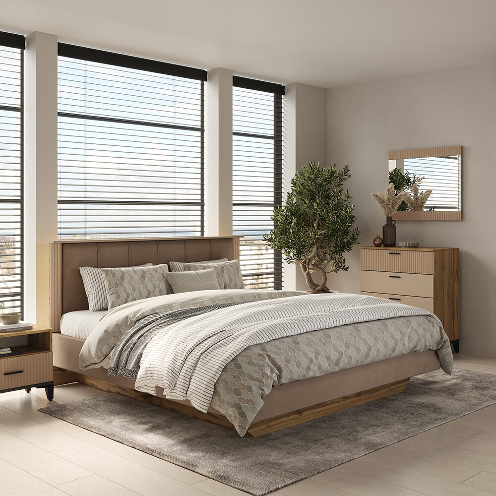 Зеркало Дюна