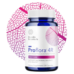 Proflora 4R Restorative Probiotic Combination