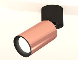 Ambrella Комплект накладного поворотного светильника Techno XM6326040