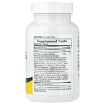 NaturesPlus, Трейс-Минс, 180 таблеток