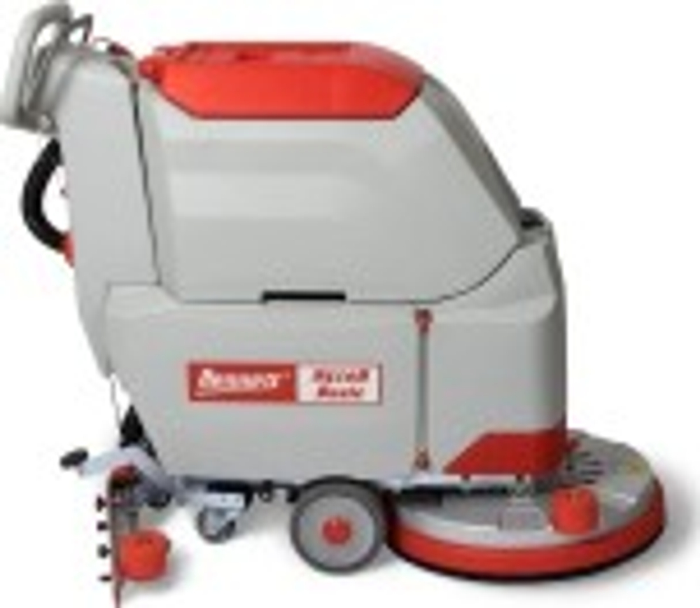 Машина поломоечная Bennett SMART S510B Basic (BNT61050li-100) BNT61050-li105