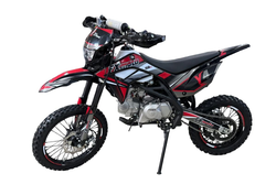 Мотоцикл FXMOTO Y4 PITBIKE