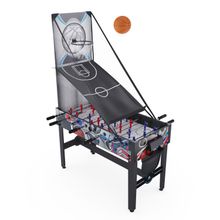 Игровой стол - трансформер DFC Pyrite 48&amp;quot; AT-240
