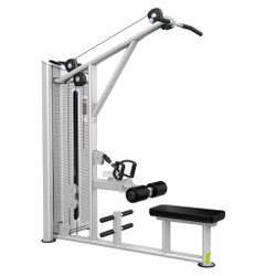 U2085 Тяга сверху/Гребная тяга. Стек 110 кг