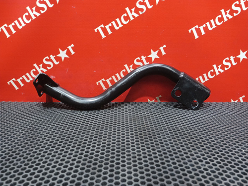 Кронштейн бампера левый 2024г.