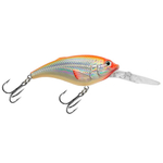 Воблер для рыбалки ТОЛСТЯК DR 66mm,