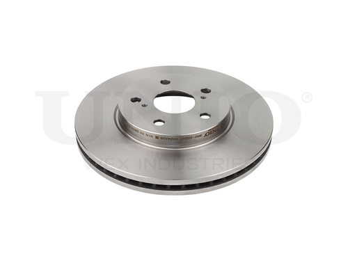 Диск тормозной передний UNIO BRD-20247