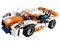 Lego konstruktor Creator Sunset Track Racer