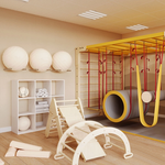 Сенсорная интеграция НейроАктив