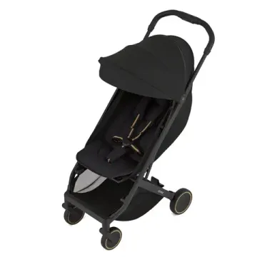 Коляска ANEX AIR-X² (Ax2-01) nero