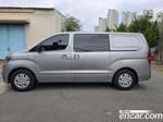 Hyundai The New Grand Starex Van 5인승 (12.2019)