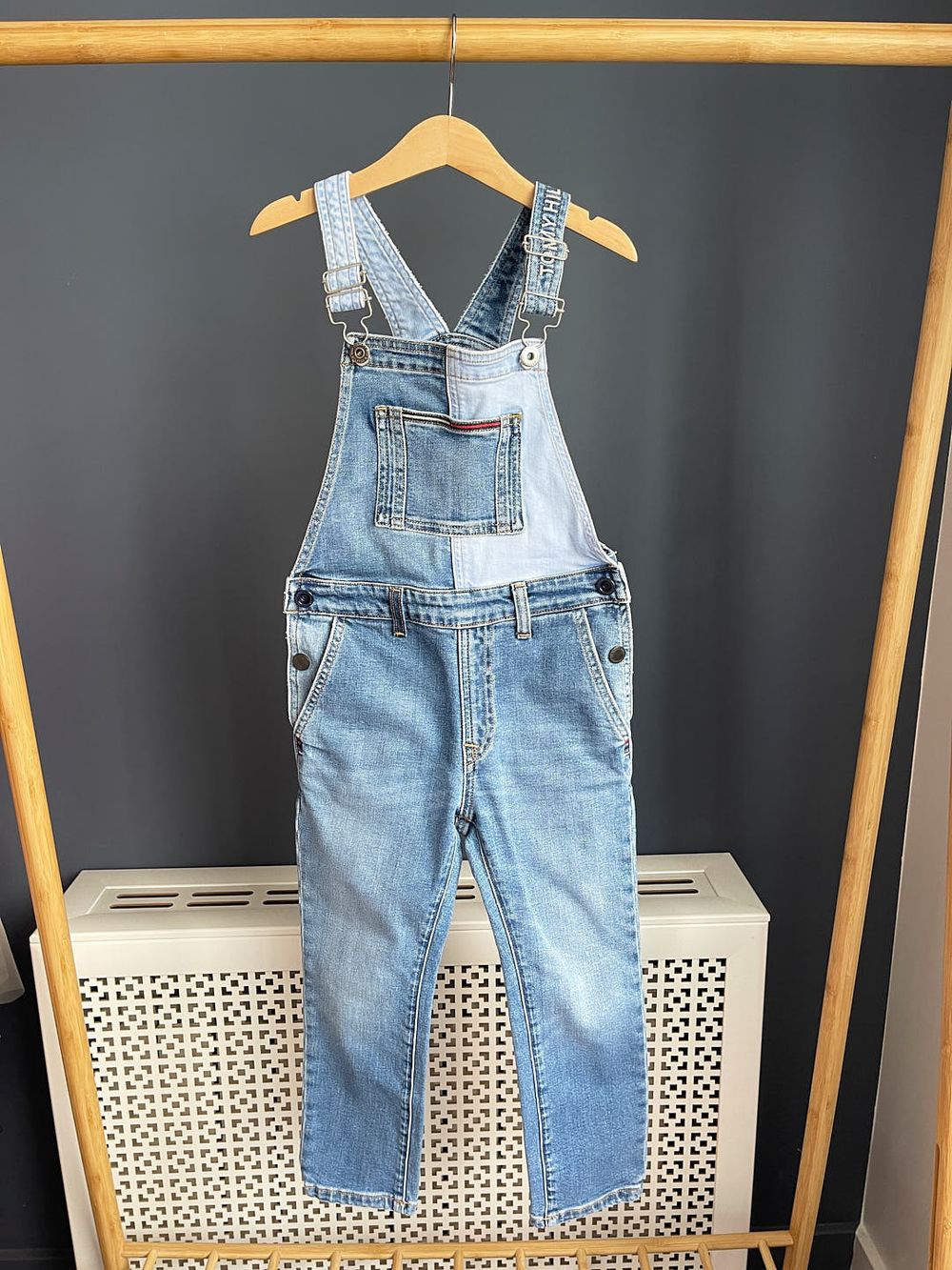 Комбинезон Tommy Hilfiger, 116